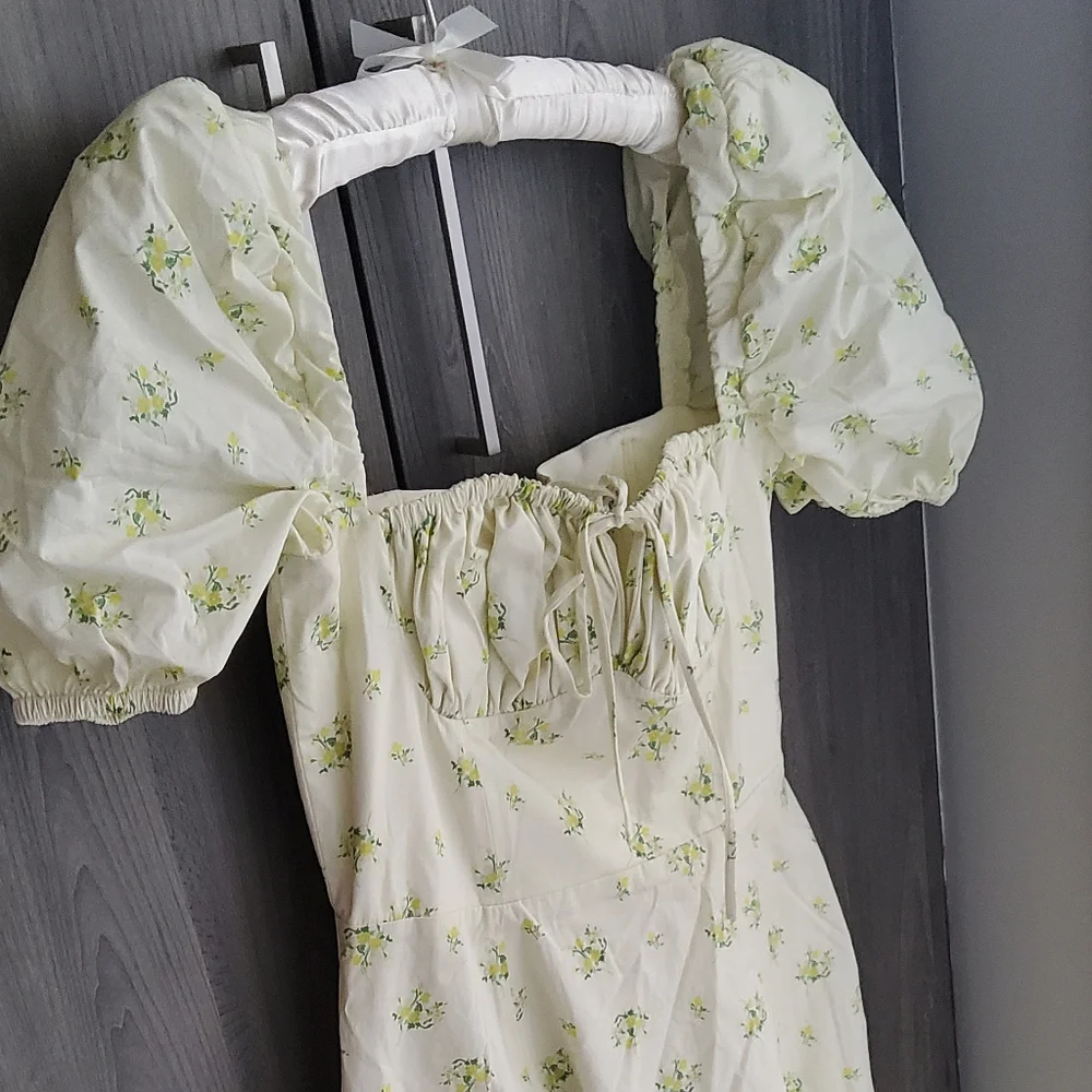 House of CB Tallulah Midi Dress - Picture 13 of 16